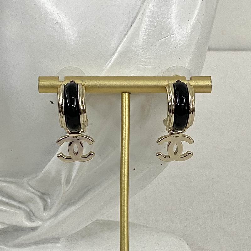 Chanel Earring 08yxq41